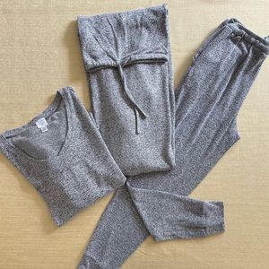 CORE three piece leisure wear, size XL